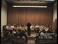 Serenade Franz Schubert/ E.Petrukova,Orchestr guitarists