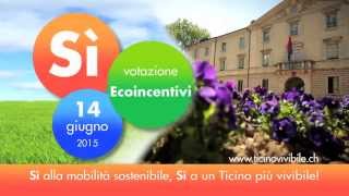 Campagna TicinoVivibile