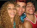 Nana Carvalho...dan�arina da calcinha preta!