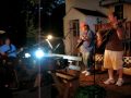 Wagon Wheel