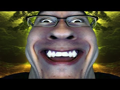 Mystery | CHEAP SCARES AHOY!!