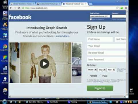 how to change fb profile pic to purple
