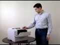Brother HL-6050DN Toner Replacement