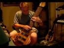 Frank Boxberger Waymon Tisdale Style Bass Base