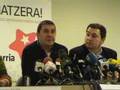 Otegi: ¿Qué aporta la no presencia de la I.A. en elecciones?