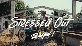 twenty one pilots: Stressed Out — Deivhook [Drum Remix]
