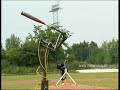Baseball Batting Robot
