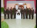 Fall Wedding of Tosha & Ben, 2008