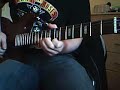Whiskey In The Jar Thin Lizzy Guitar Solo
