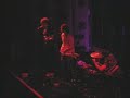 Born Ruffians @ Metro 111006