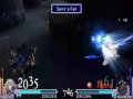 Dissidia: EX Mode Special Moves
