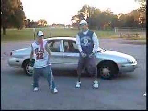Andy & Pat's Homecoming Soulja Boy Remix