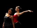 Vancouver Goh Ballet at ArtScan 2007