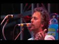 The Flaming Lips live at Glastonbury '03 part I.