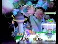 SSBM ChuDat (ICs) vs DSF (Sheik)
