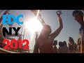 GoPro EDCNY 2012