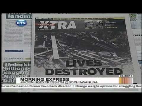 Press review 11.03.2014, stories making headlines Press review 11.03.2014, stories making headlines
