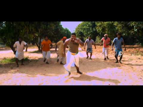 Masani | Tamil Movie | Scenes | Clips | Comedy | Songs | Ramki fights with rowdies