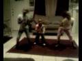 videos de Stanky leg