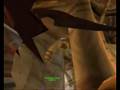 Warcraft hacks, floating in air!