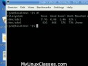 Mylinuxclasses.com:Linux Filesystem