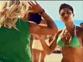 ronaldinho trident fresh,reklam,teeth,turkish,bikini,sea,