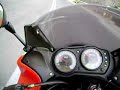 sifnos easy riding kawasaki z750s
