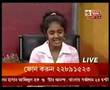 Anwesha and Emon Interview on Star Ananda - Part 7