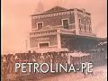 conhecendo petrolina