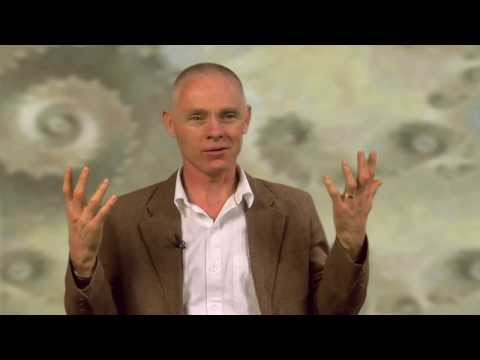 Adyashanti Interview: Transcendence as a Stage in Awakening
