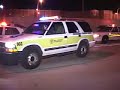Chicago,IL-CAR CUT IN HALF IN HIGH SPEED CRASH ON  I-94