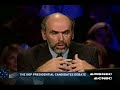 2007 MI MSNBC/WSJ Republican Debate (Part 5) 2007 MI MSNBC/WSJ Republican Debate (Part 5)