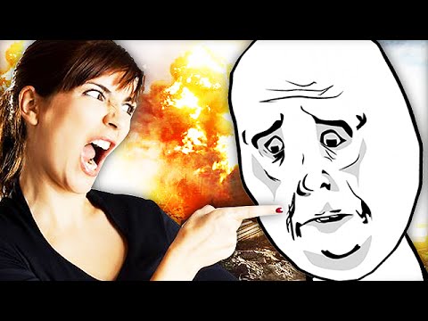 ANGRIEST MOM Troll on Black Ops 2! (Call of Duty)