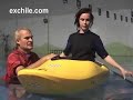 C to C Kayak Roll Identifier