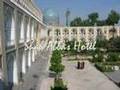 Nadia & Nasim in Ancient Persia: Part I, Isfahan
