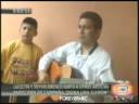 DEYVIS OROSCO Y LUCECITA EN CAMPAŅA \ DEYVIS OROSCO Y LUCECITA EN CAMPAŅA \