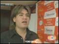 videos de DEYVIS OROSCO Y LUCECITA EN CAMPAÑA  'DONA UNA ILUSION'