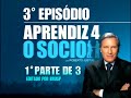 o aprendiz 4   03º episódio    1º de 3    resumo  15/05/06