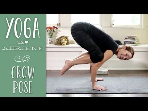 how to perform yoga poses