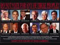 KILLUMINATI OBAMA LIES CFR ASK