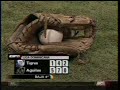 LICEY VS AGUILAS