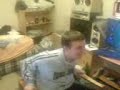 ADHD BOIZ IRONING FUN  ADHD Iron