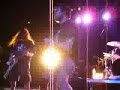 Napalm Death - Lyon : Suffer the Children