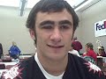 St Stanislaus players talk about their Class 4A title game.wmv