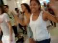 Micareta no Shopping Salvador