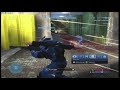 Tornhellfire no scope Halo3 Tornhellfire no scope Halo3