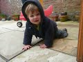 Ilka bouncing