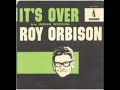 TEST Roy Orbison - Indian Wedding (stereo) 44100x160