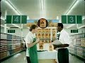 Funny Commercial - All-Bran - You are a lyer!