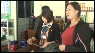 Kiểm tra vệ sinh an toàn thực phẩm tại Khu di tích danh thắng Yên Tử